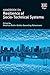 Handbook on Resilience of Socio-Technical Systems