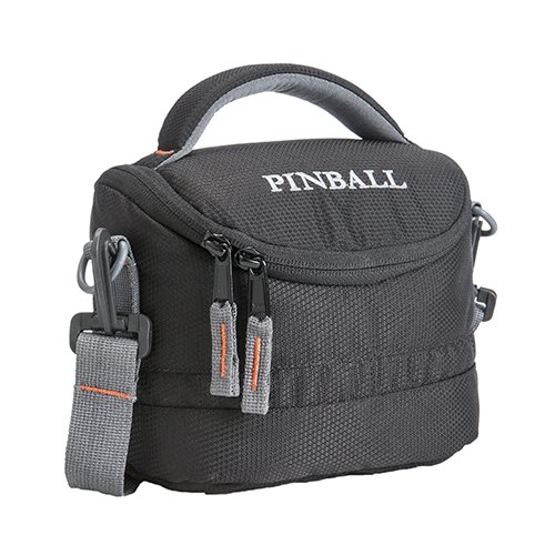 Buy PINBALL SLEEK CAMERA BAG Online at Low Price in India Pinball