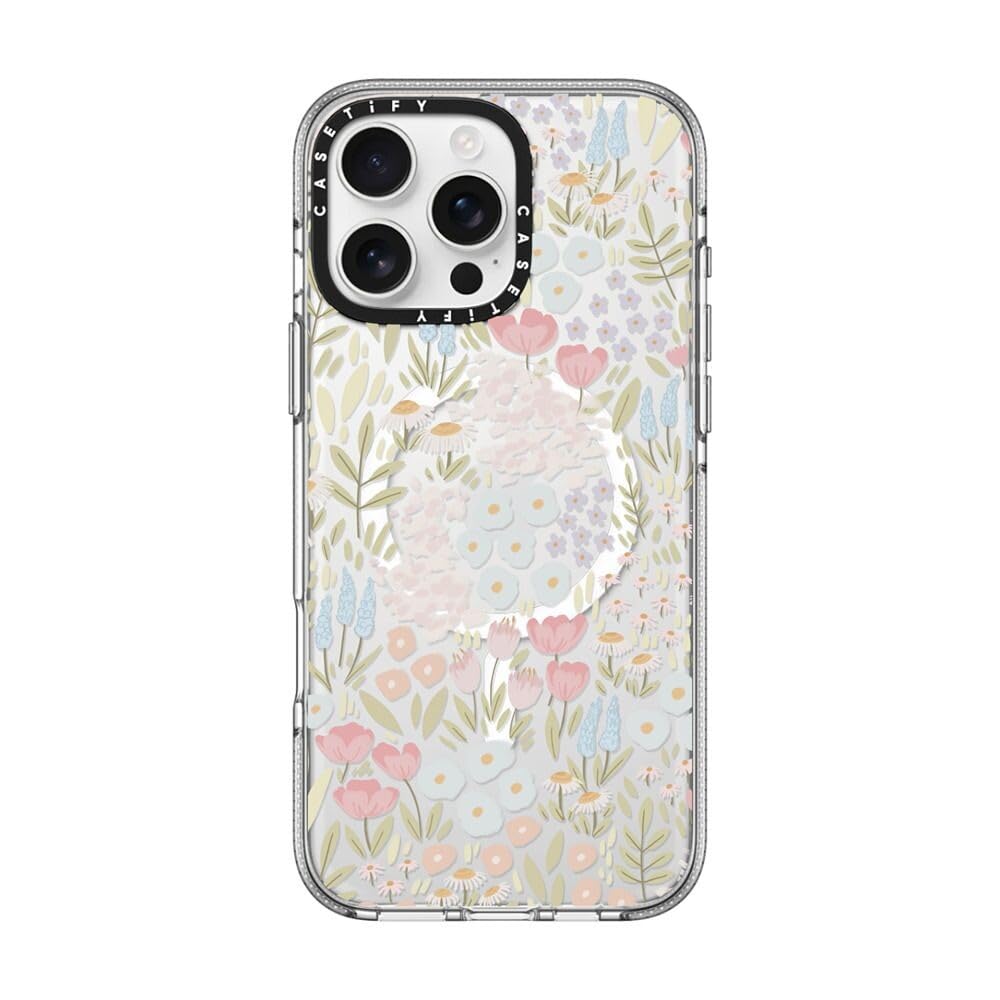 iPhone16ProMAX CASETiFY ケース 透明 クリア CLEAR Amazon.com: CASETiFY Clear iPhone 16 Pro Max Case [Not