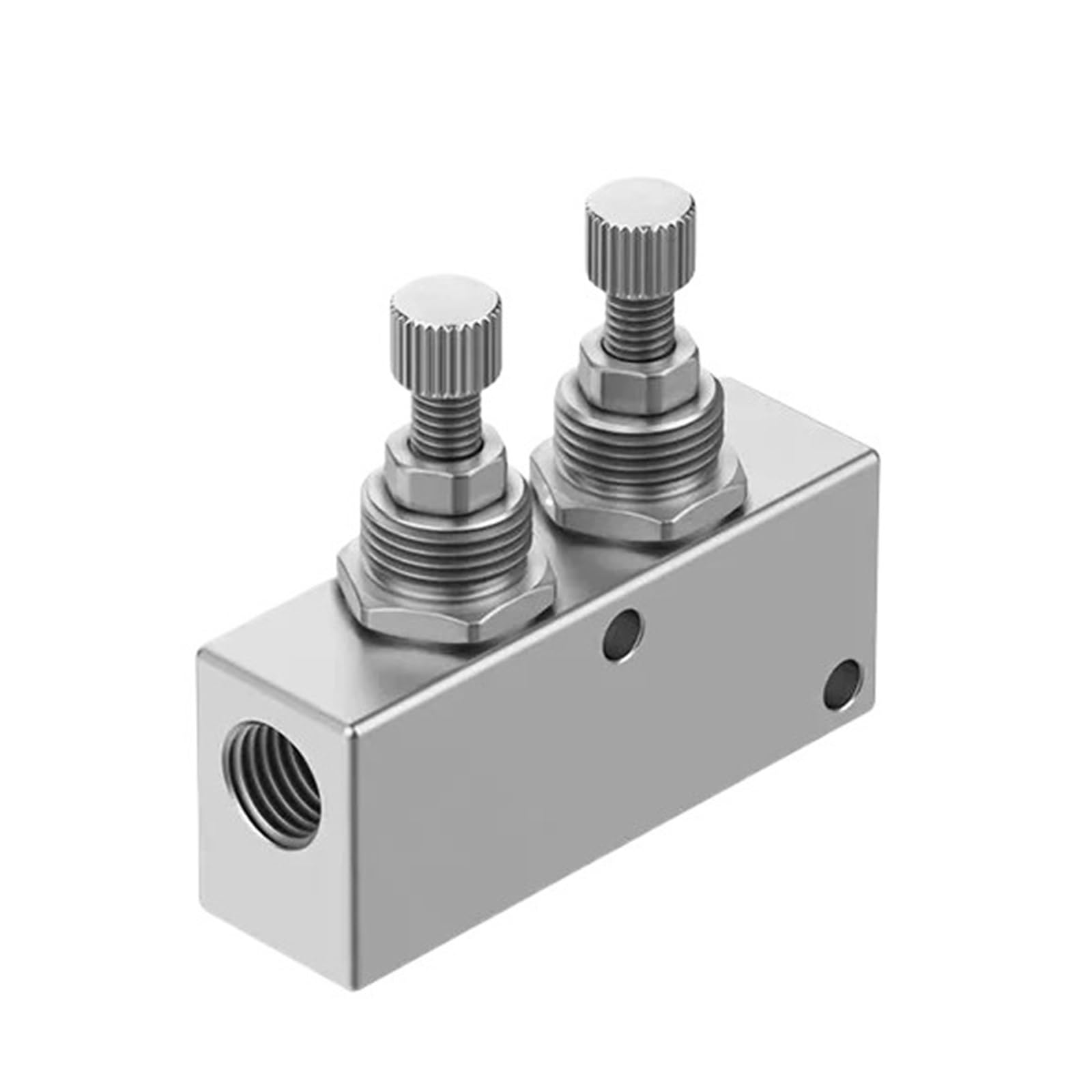 KSZHZYMGX GR-M5X2-B 152611 GR-1/8X2-B 152612 One-way Throttle Valve(GR-M5X2-B 152611)