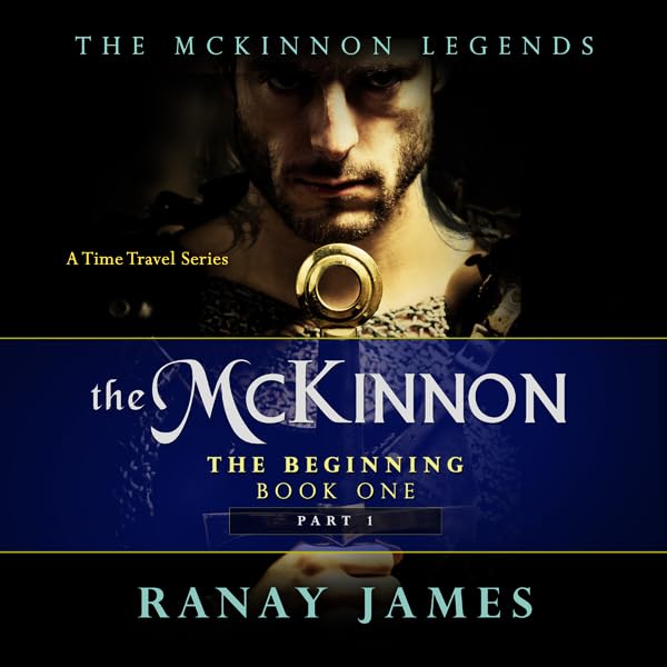 Cover art for The Beginning, Part 1