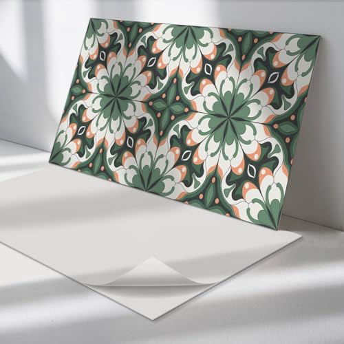 Paneles Murales Modernos con Diseño Impermeable Rectangular de Paquete Múltiple 2