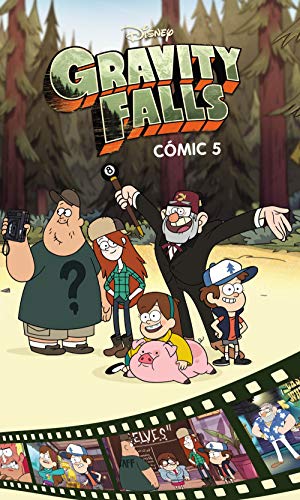 Gravity Falls nu00ba 05/05