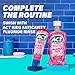 ACT Kids Anticavity Fluoride Toothpaste 4.6 oz. Bubble Gum Blowout (Pack of 2)