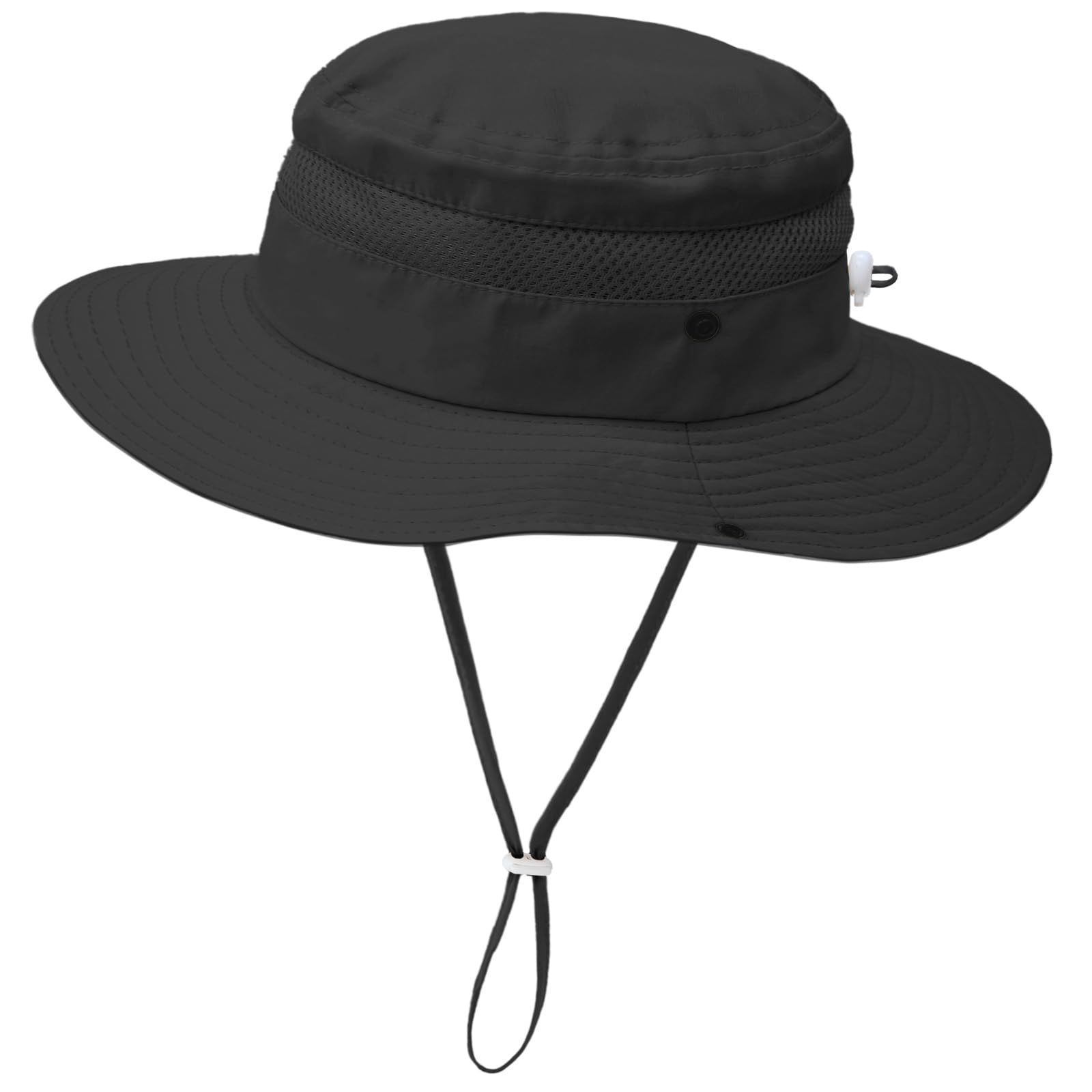 ZOORON Outdoor Kids Sun Hat UPF 50+ Quick Dry Bucket Hat for Boys Girls