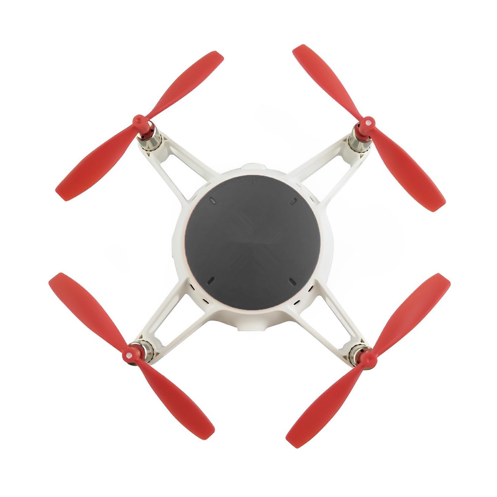 16 Hélices De Rechange Pour Drone Toladrone TL16 - Lot De Pièces De Rechange