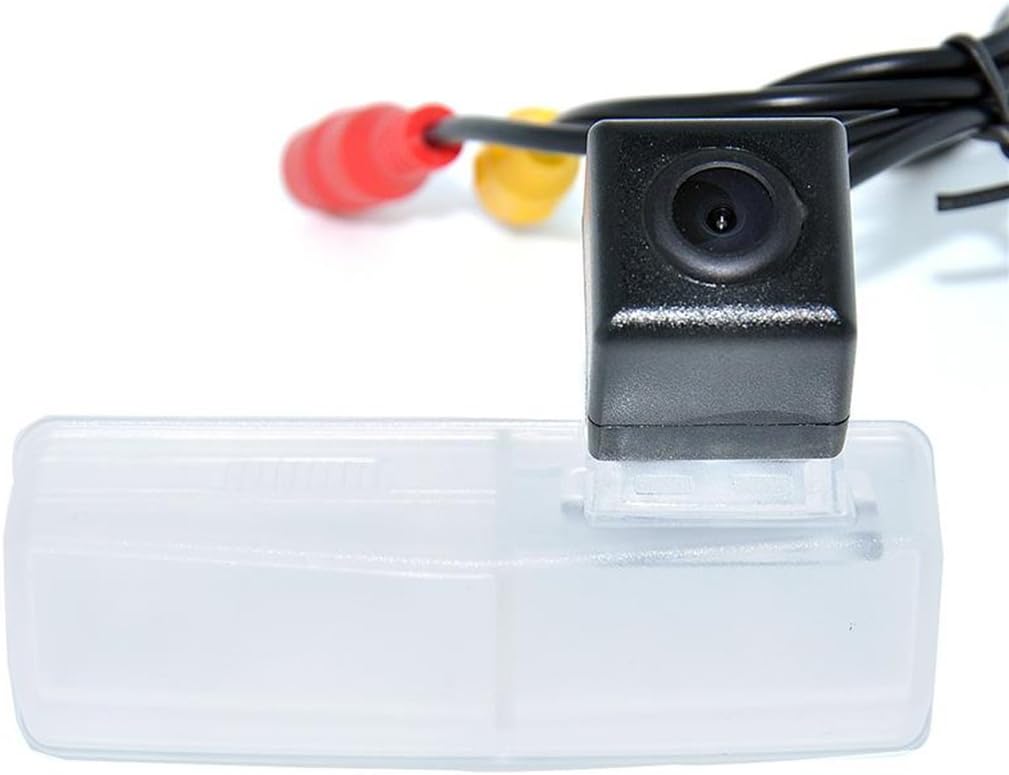 for Toyota Prius 2010~2014 Car Rear View Camera reversing Camera/Plug Directly