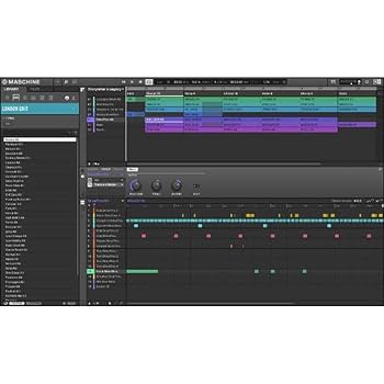 MASCHINE MK3 音楽制作システム + ヘッドフォン Amazon | NI MASCHINE MK3 + ヘッドホン KHP-001 セット
