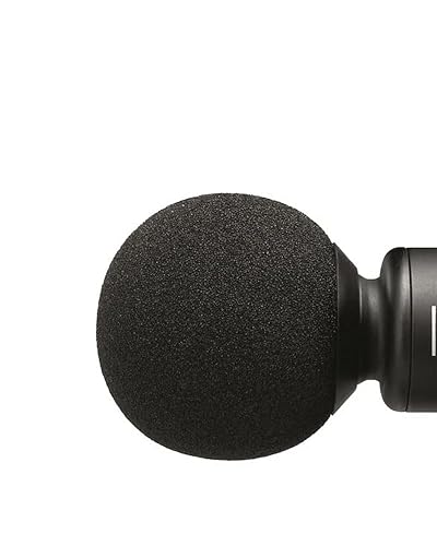 Amazon.com: Shure MV88+ Video Kit - Digital Stereo Condenser