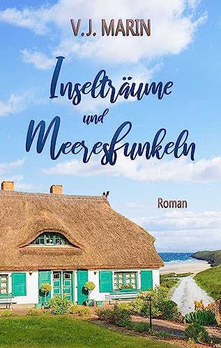Inselträume & Meeresfunkeln von [V. J. Marin]