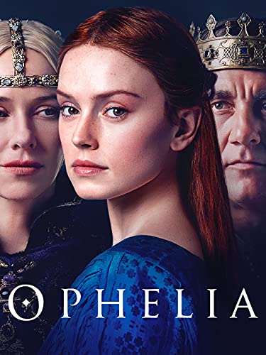 Ofelia – Amore e morte