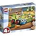 LEGO | Disney Pixar’s Toy Story 4 Woody & RC 10766 Building Kit (69 Pieces)