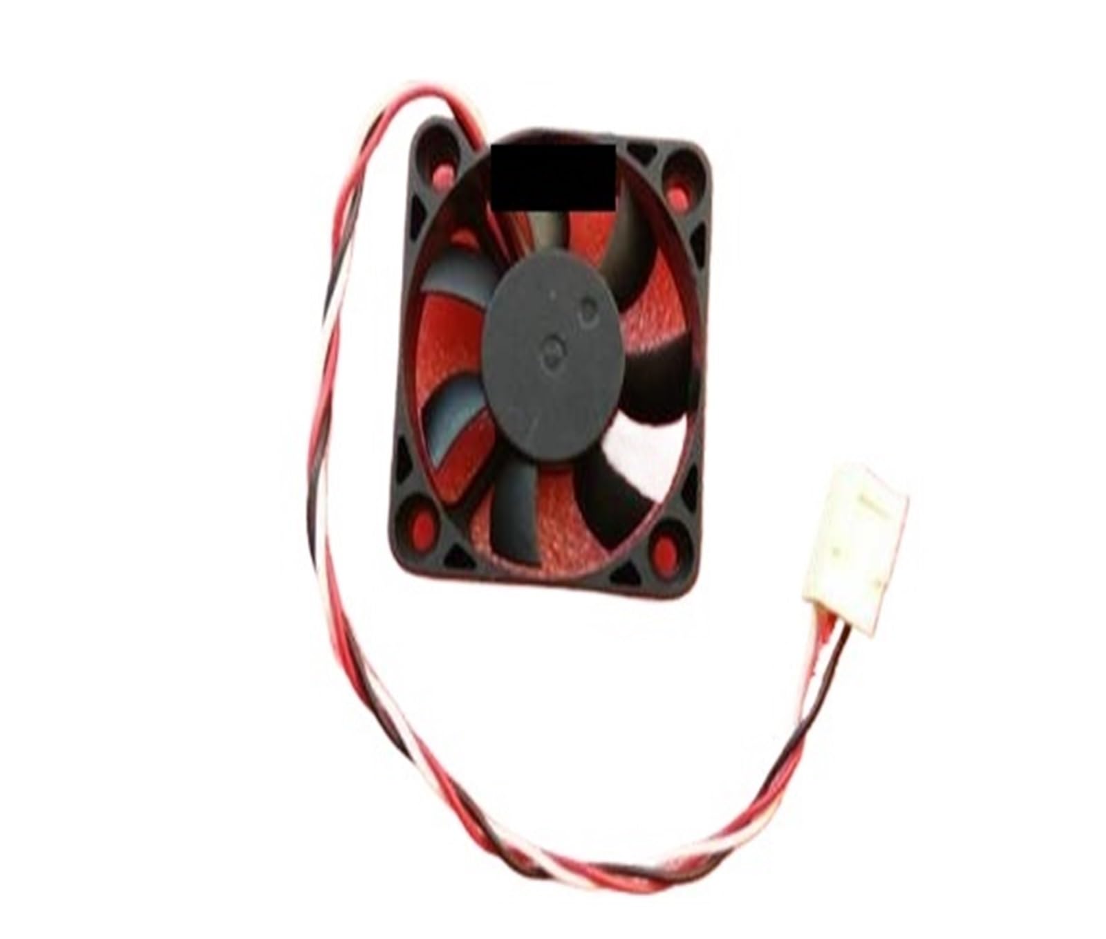 UWUKCJOKQ 4010H12S NF1 DC12V 0.18A 40 * 10MM Three Wire 4CM Cooling Fan