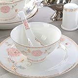 Zoom IMG-2 servizio piatti 50 pezzi tavola Zoom IMG-2 servizio piatti 50 pezzi tavola