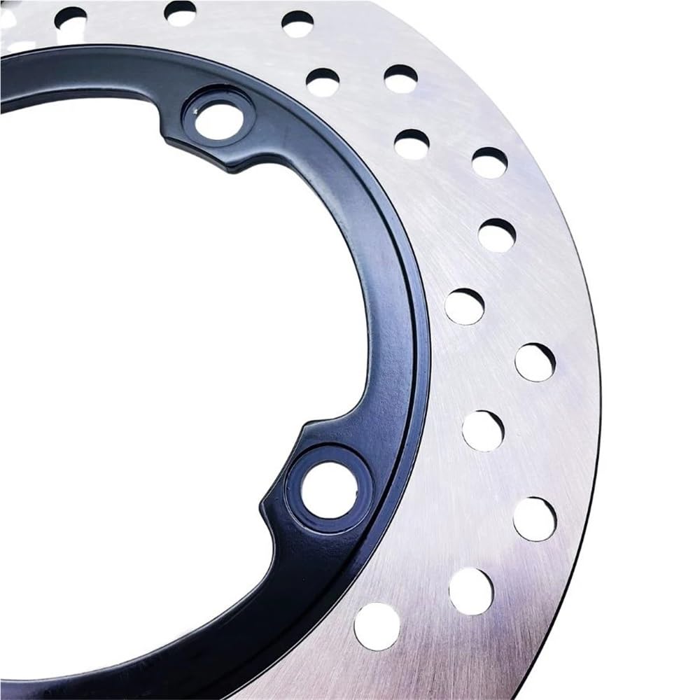 Disco De Freno De Motocicleta para H&Onda CBR 250RR MC22 CBR600 F2 F3 F4 F4i CBR 929RR Fireblade VTR 1000 1 Pieza Rotor Disco Freno Trasero Acero Inoxidable Motocicleta