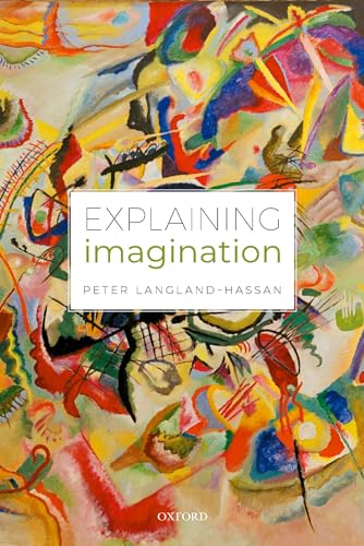 Explaining Imagination view 2