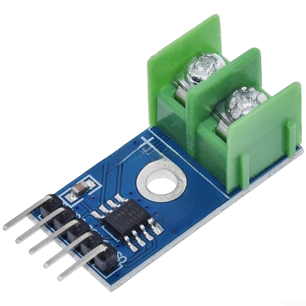Sensor Temperatura MAX6675 K para spi para arduino Sensor Temperatura