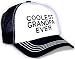 Triple9 from Daughter and Son - Baseball Cap (Coolest Grandpa Ever) - Funny for Fathers Day