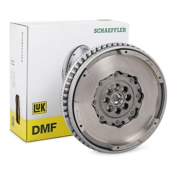 LUK 415032510 Schwungrad LuK ZMS : Amazon.de: Automotive 