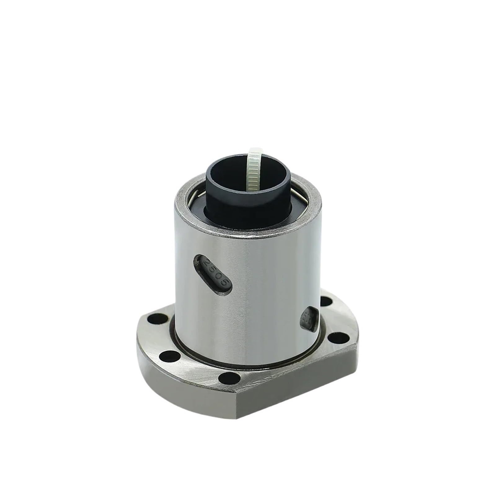 Tuercas de husillo de Bolas SFU2505 / SFU2510 con Paso de 5/10 mm(SFU2505-4 Nut)