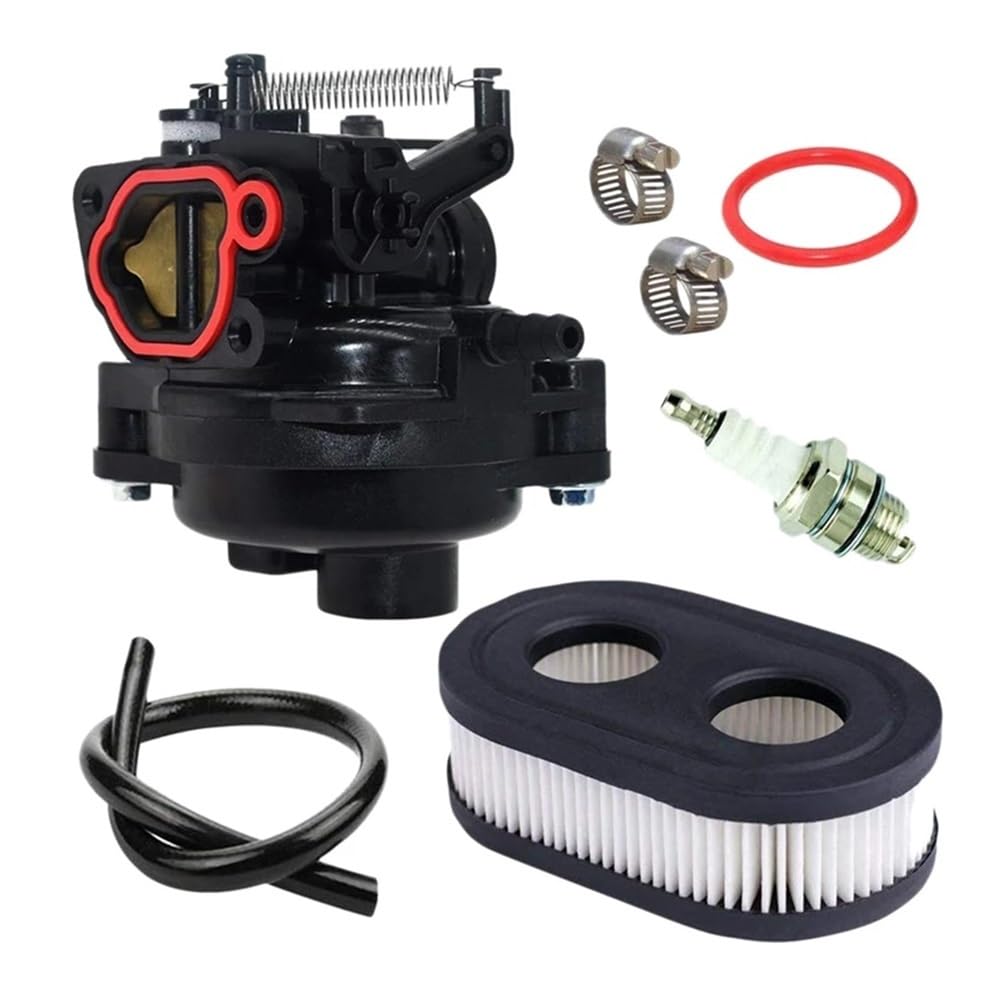 Carburateur 799584 moteur 09P702-0145-F1 tondeuse 140cm³ 625Ex 675Ex