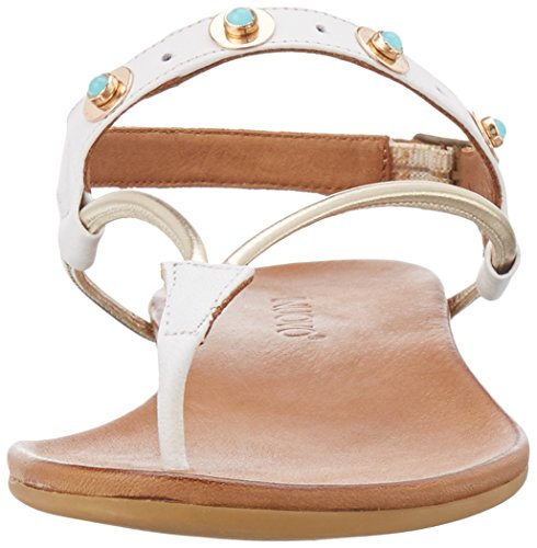 Inuovo 7293, Infradito Donna