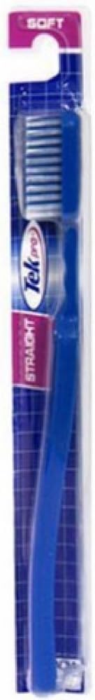 Dr. FreshTEK BRUSHES W/HANG TAB MEDIUM (Pack of 6)
