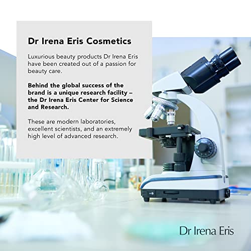 Dr Irena Eris Algorithm crema giorno rigenerante SPF 20 50 ml - 8