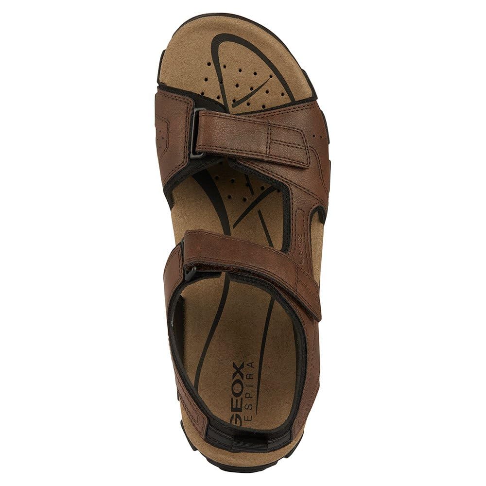 Geox Uomo Sandal Strada B Sandalias deportivasNiños
