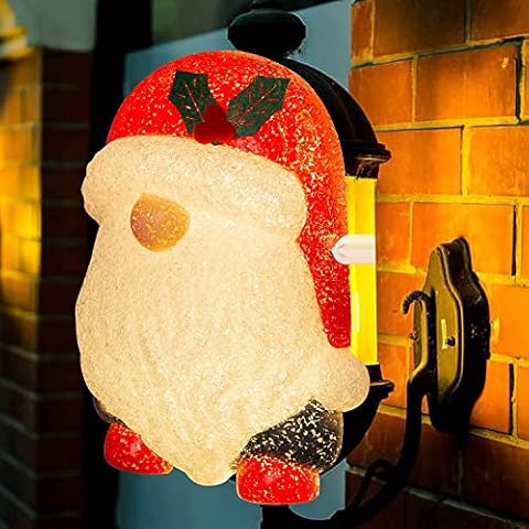 KAISAN Christmas Porch Light Covers Collection Cover
