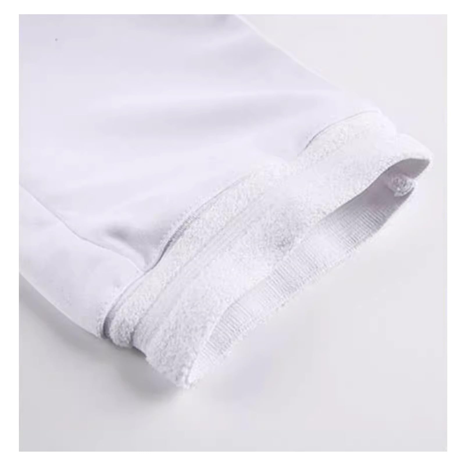 Pantaloni da Scherma 350N Pantaloni da Allenamento con Fioretto/Spada/sciabola. Pantaloni Protettivi da Scherma(60#)