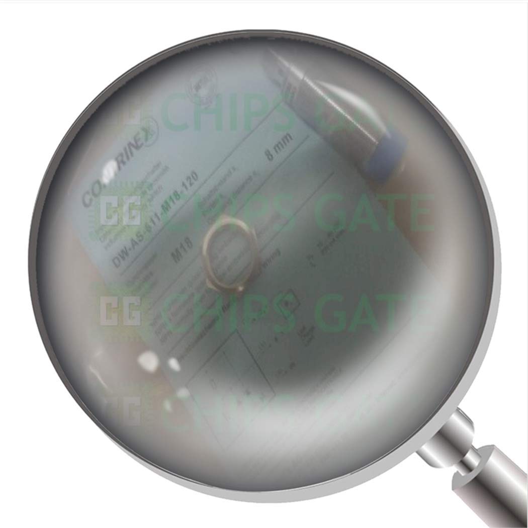 DW-AS-611-M18-120 1Pcs New DW-AS-611-M18-120