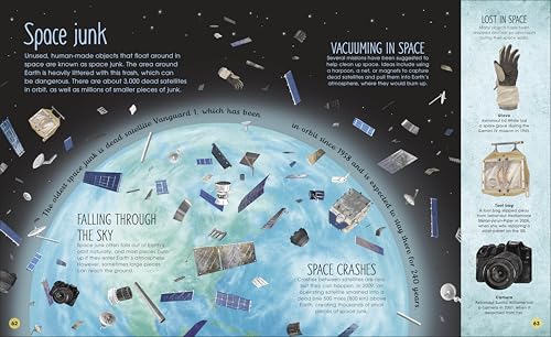 The Magic and Mystery of Space: Tour Across Our Astounding Universe (The Magic and Mystery of the Natural World) - Image 5