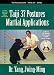 Taiji Martial Applications 37-Postures