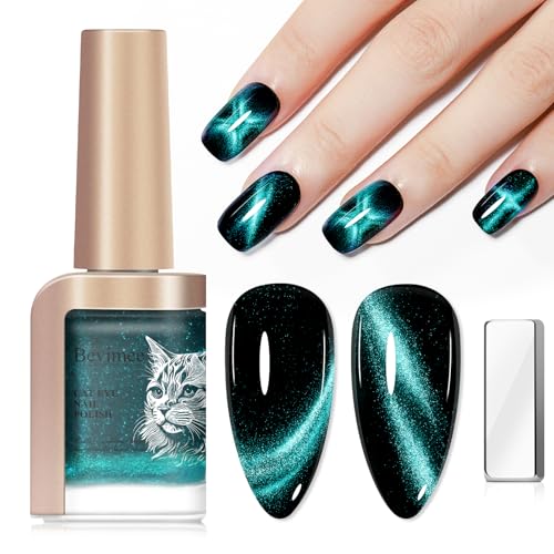 Bevimee �L���b�g�A�C �l�C���|���b�V�� �G�A�h���C �t�@�X�g�A �L���b�g�A�C �}�O�l�e�B�b�N �}�j�L���A ���� �u���[ �l�C�� ���b�J�[ �m���W�F�� ������ �l�C�� �R���V�[���[ �|���b�V�� �����p �K�[���Y DIY �z�[�� 12ML