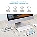 Techole 7-Port USB 2.0 Hub, MacBook, Mac Pro, Mac Mini, Laptop, Desktop