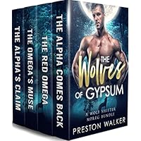 Wolves Of Gypsum