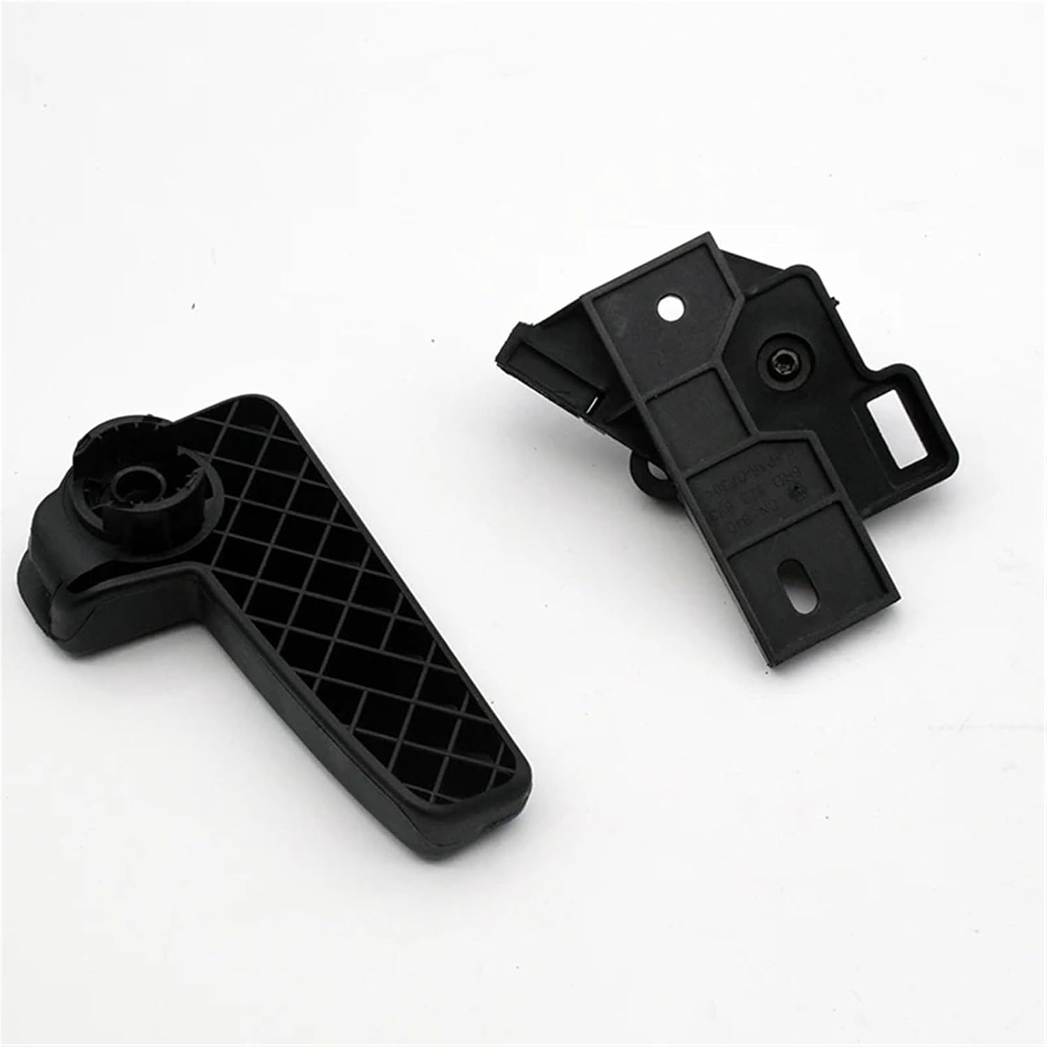 Compatible With Seat for Formentor 2021-2022 for Leon 2013-2022 for Ateca 2016-2022 6R1823633 Car Engine Hood Release Lever Handle Bracket