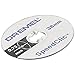 Produktbild DREMEL® EZ SpeedClic: Dünne Trennscheiben im 5er-P