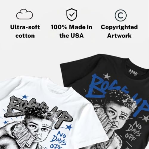 Image of DopeSkill Graphic Tee Streetwear Hip Hop Hypebeast Street Style Unisex T-Shirt Sneaker Colour Matching Shirts Swag Y2K Style