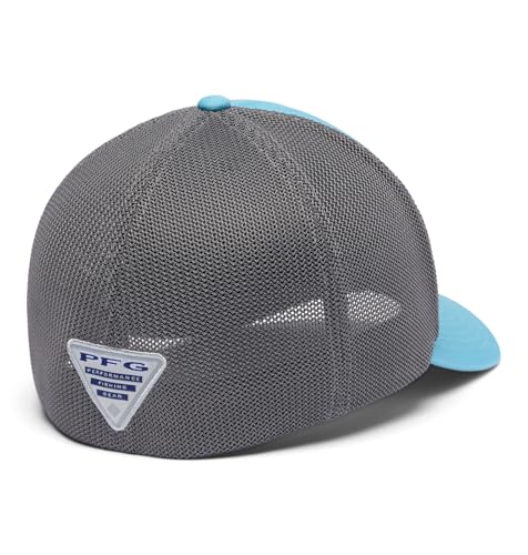 Image of Columbia Unisex Adult PFG Patch Mesh Ball Cap