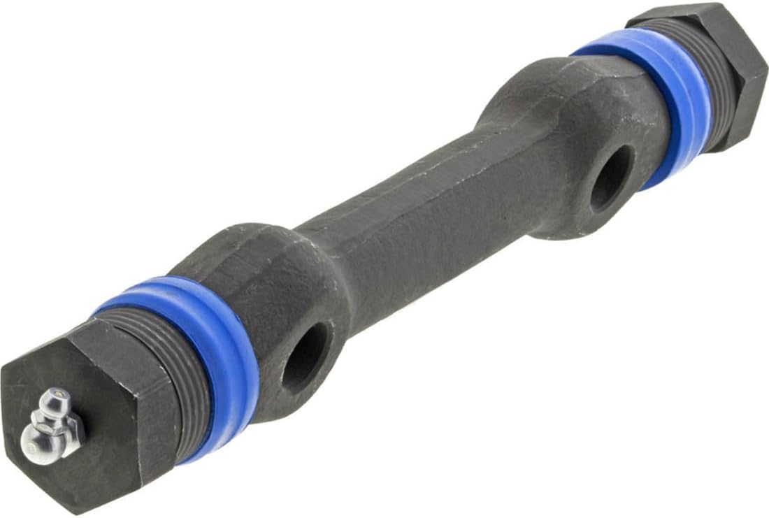 Front Upper Suspension Control Arm Shaft Kit for Chevrolet C20 Suburban C30 Pickup 1965 1966 1967 1968 1969 1970 1971 1972 1973 1974 1975 1976-1986 Replacement 3846351 1 Pcs