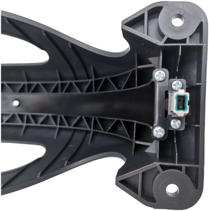 Ensemble Garde - Boue arrière Original Applicable à Ninebto kickscooter Max G2 électrique Roues arrière Garde - Boue pièces