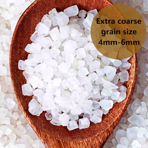 Sal Marina Mediterránea Gruesa 16 oz Molinillo miniatura 2