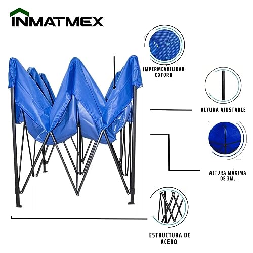 Reviews y listado de Toldo 2x3 los 10 mejores. 15 Imagen adicional