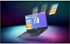 ASUS 15.6” Vivobook Go Slim, delgada y portátil para estudiantes, Intel Dual Core N4500, 4GB RAM, SSD 128GB, Windows 11, color Negro Estelar, L510KA-ES04 7