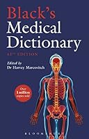 Algopix Similar Product 16 - Black’s Medical Dictionary