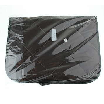 Meri SHOPP Waterproof Pet Dog Cat Car Mat Seat Cover Protector Mat Blanket M Coffee