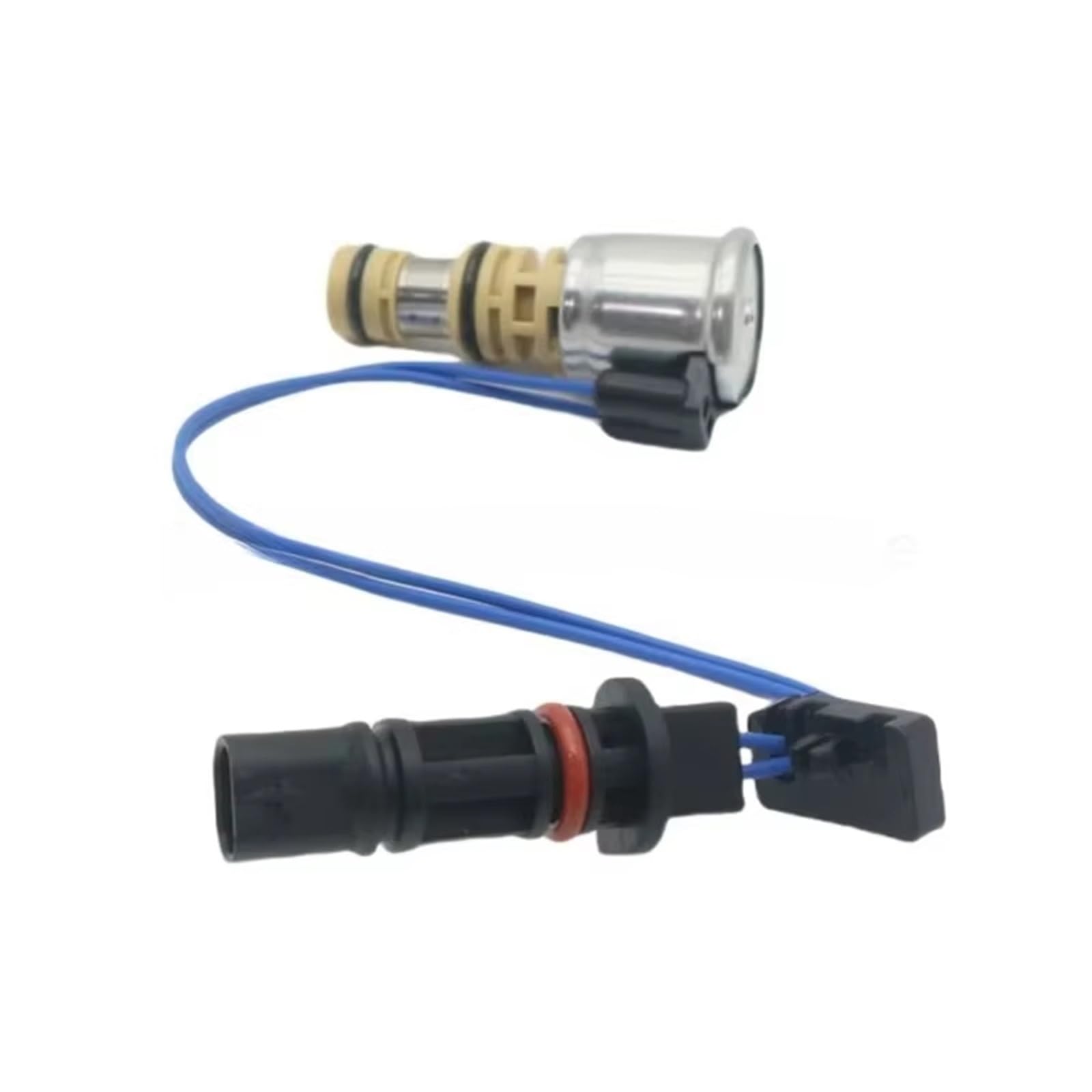 Gkqrkvnm One Color Vvt Solenoid Compatible With Vw For Routan