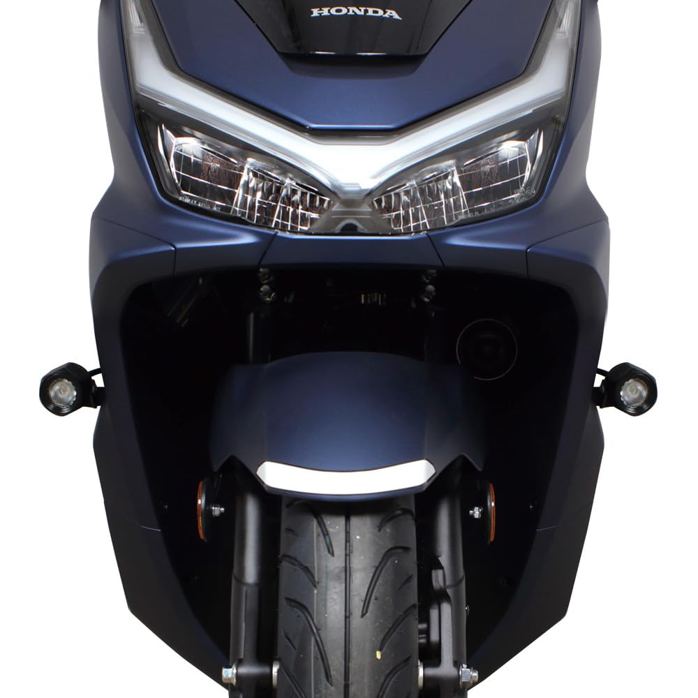 Amazon | スペシャルパーツ武川(TAKEGAWA) LEDフォグランプ